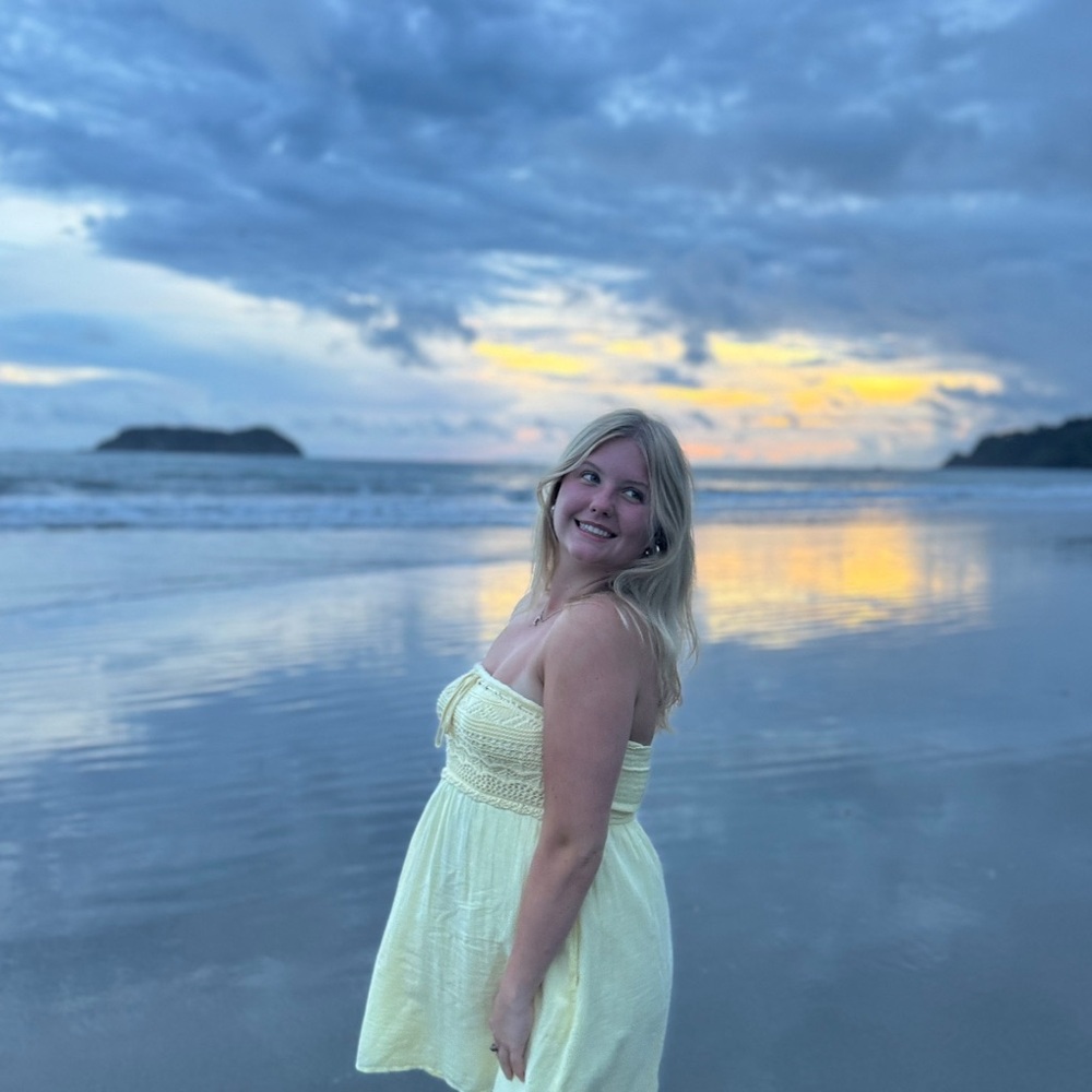 Meet your Posher, Kailey!!